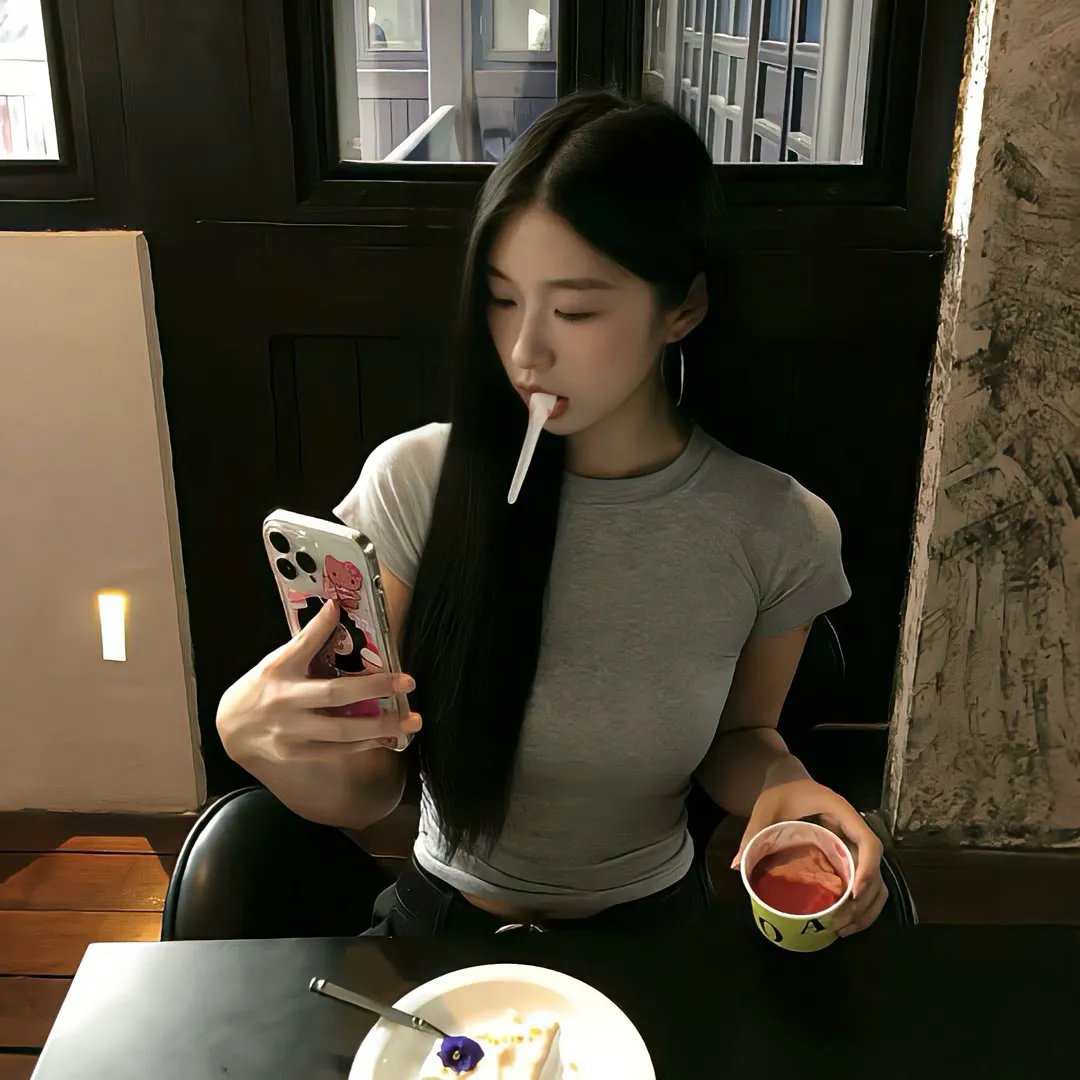 那一个转身