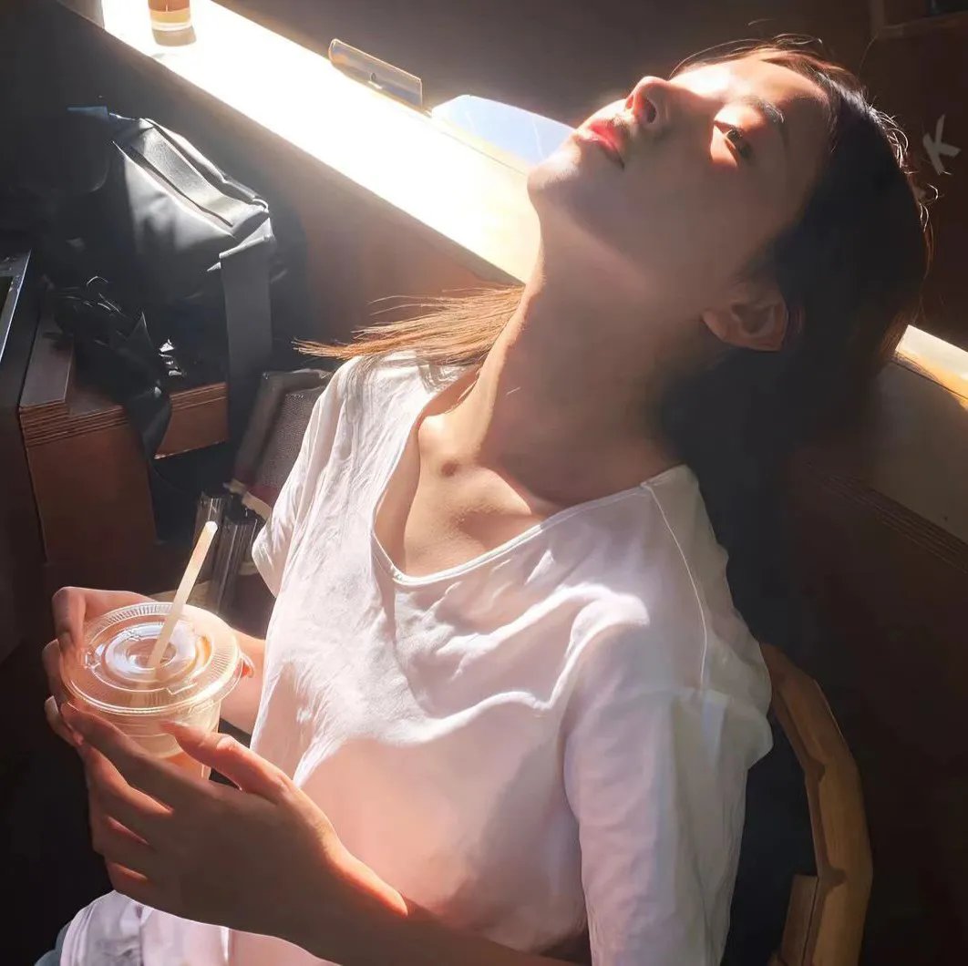 罪美人